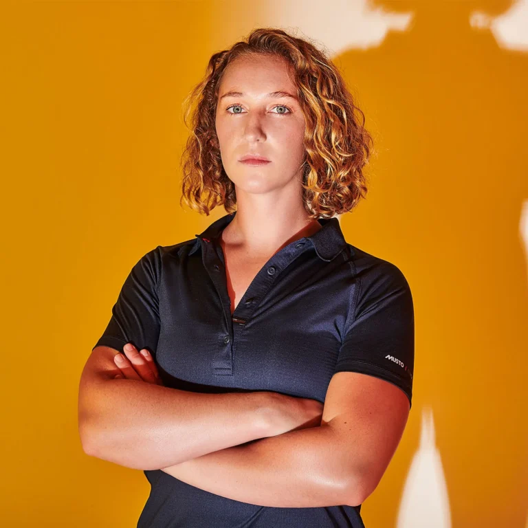 Womens Tops Cavo Yachting Musto Evolution Sunblock SS Polo 2.0 Women’s, Navy Musto Evolution Sunblock SS Polo 2.0 Women’s, Navy Womens Tops Cavo Yachting