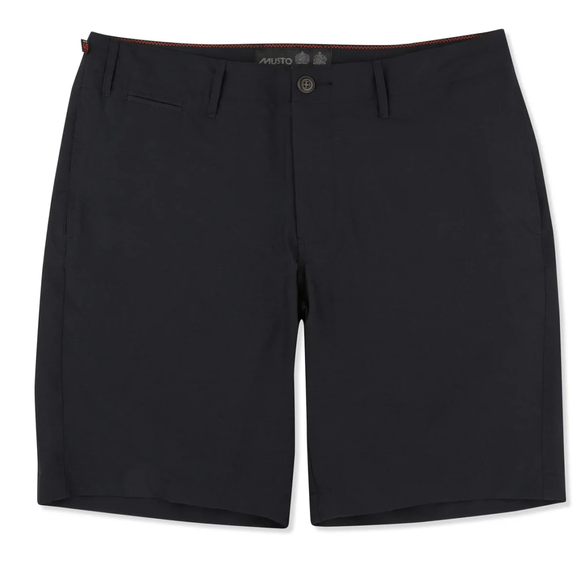 Musto Rib UV Fast Dry Short Mens Men’s Pants & Shorts Cavo Yachting