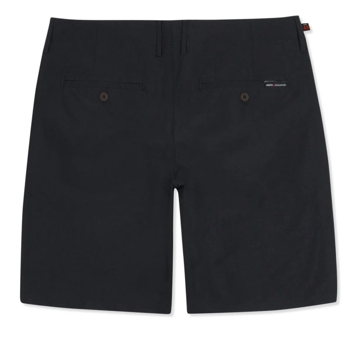 Musto Rib UV Fast Dry Short Mens Men’s Pants & Shorts Cavo Yachting