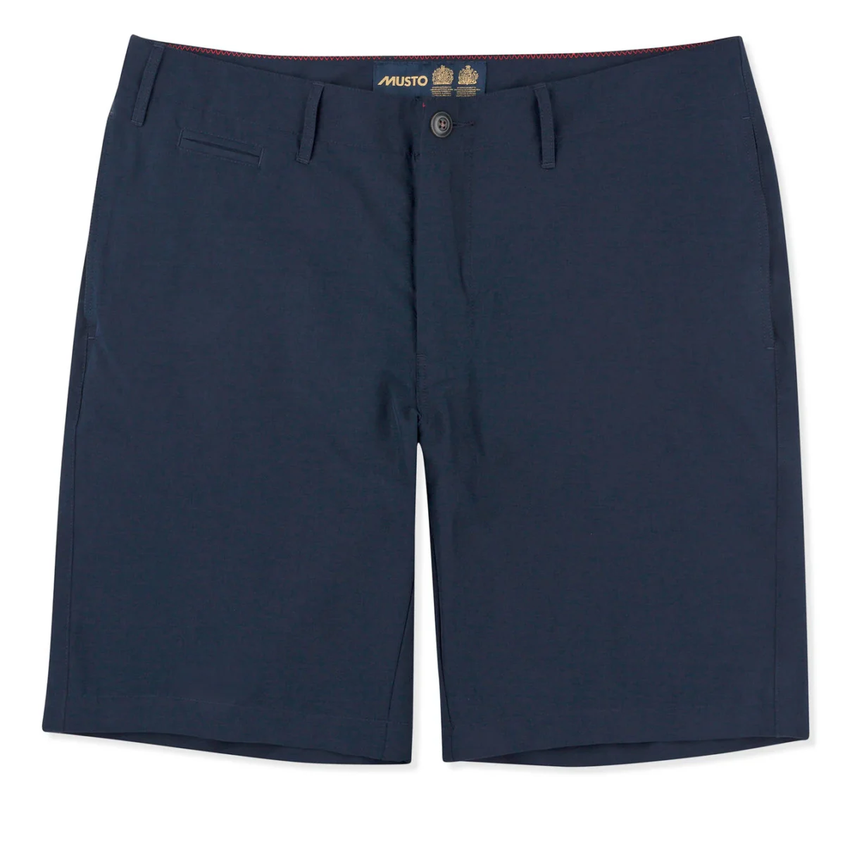 Musto Rib UV Fast Dry Short Mens Men’s Pants & Shorts Cavo Yachting