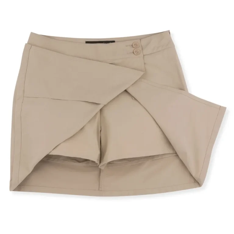 Musto Παντελονόφουστα Evolution UV Fast Dry Skort Γυναικεία Παντελόνια & Βερμούδες Cavo Yachting