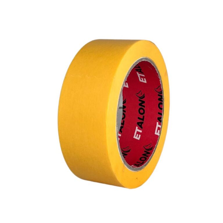 Washi Masking Tape UV, 50 yards, Yellow Masking Tapes Cavo Yachting