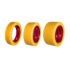 Masking Tapes Cavo Yachting Washi Masking Tape UV, 50 yards, Yellow Washi Masking Tape UV, 50 yards, Yellow Masking Tapes Cavo Yachting