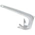 Anchors Cavo Yachting Anchor Bruce Type, Galvanized Anchor Bruce Type, Galvanized Anchors Cavo Yachting