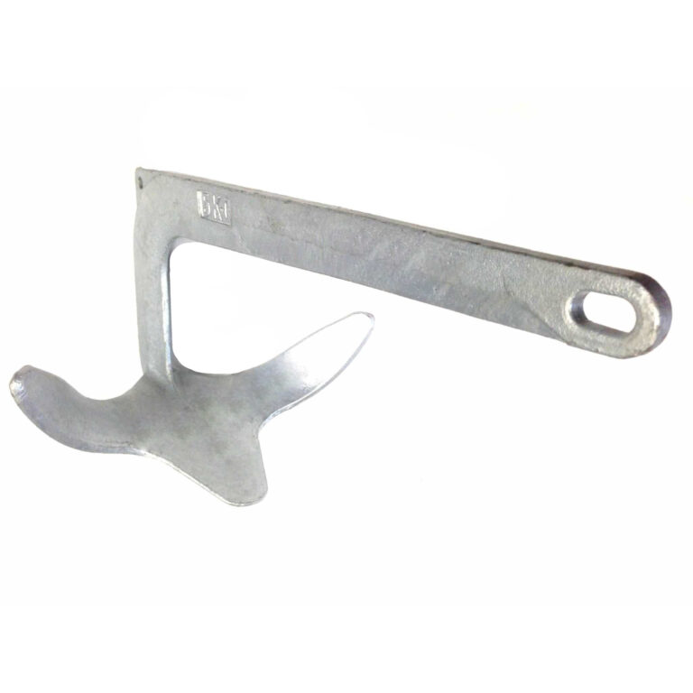 Anchors Cavo Yachting Anchor Bruce Type, Galvanized Anchor Bruce Type, Galvanized Anchors Cavo Yachting