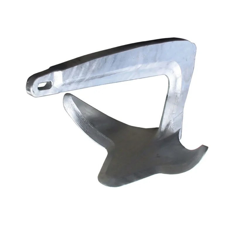 Anchors Cavo Yachting Anchor Bruce Type, Galvanized Anchor Bruce Type, Galvanized Anchors Cavo Yachting