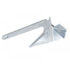 Anchors Cavo Yachting Anchor Delta Type, Galvanized Anchor Delta Type, Galvanized Anchors Cavo Yachting
