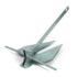Anchors Cavo Yachting Anchor Danforth U.S Type, Galvanized Anchor Danforth U.S Type, Galvanized Anchors Cavo Yachting