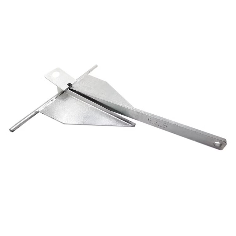 Anchors Cavo Yachting Anchor Danforth U.S Type, Galvanized Anchor Danforth U.S Type, Galvanized Anchors Cavo Yachting