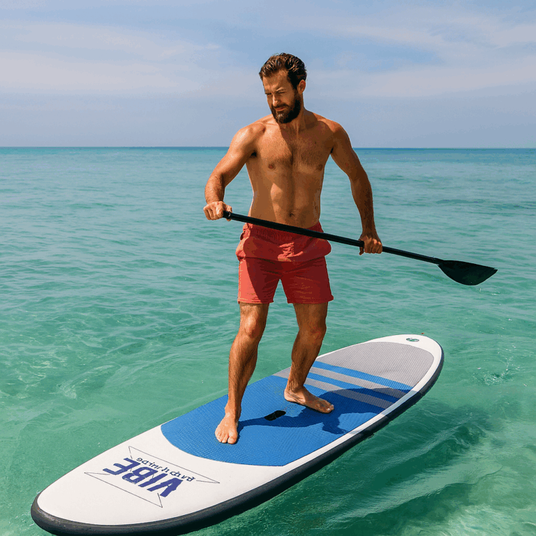 SUP Boards Cavo Yachting Vibe S SUP Board 10.6, White Vibe S SUP Board 10.6, White SUP Boards Cavo Yachting
