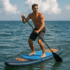 SUP Boards Cavo Yachting Vibe X SUP Board 10.6, Dark Blue Vibe X SUP Board 10.6, Dark Blue SUP Boards Cavo Yachting
