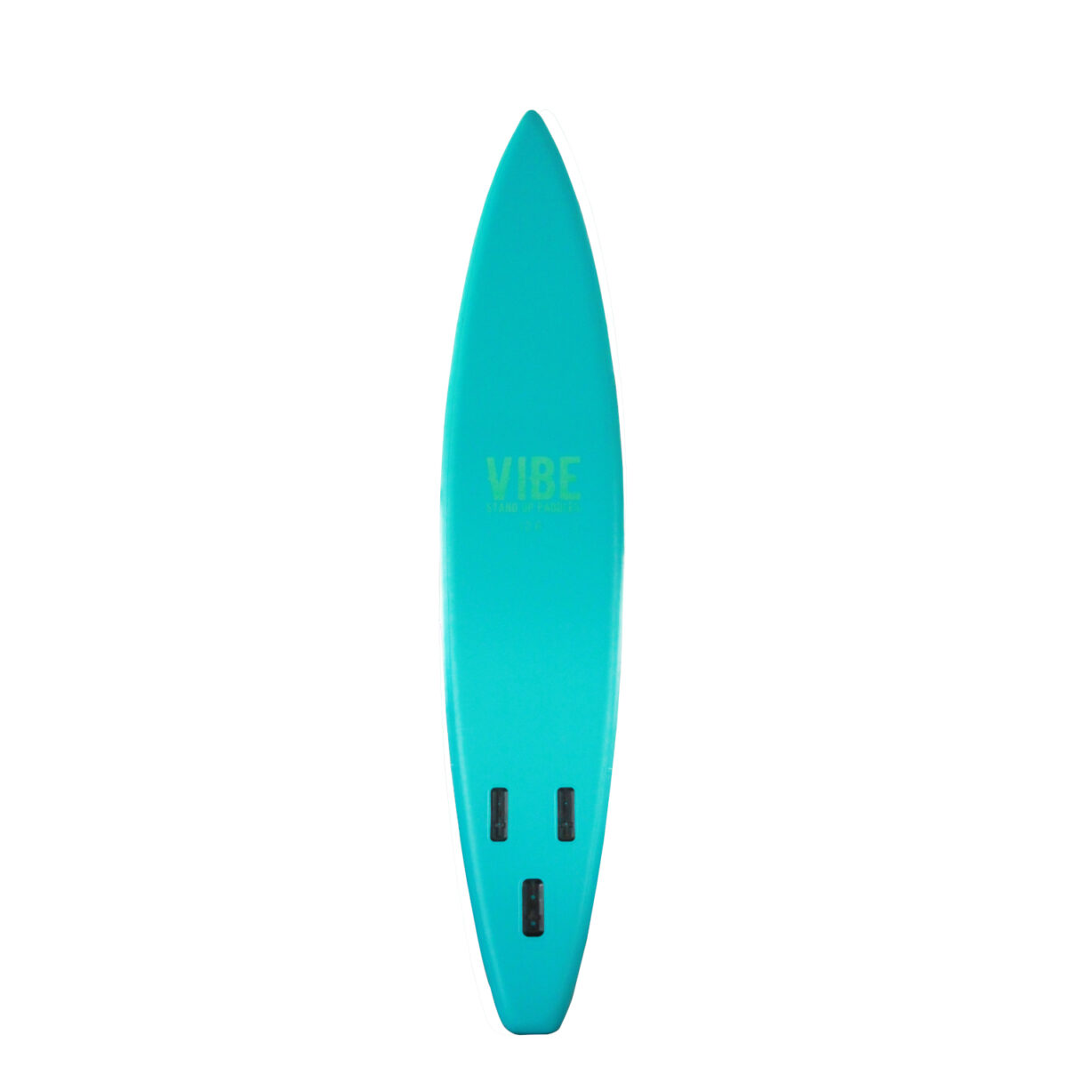 Vibe X SUP Board 12.6 Turquoise SUP Boards Cavo Yachting