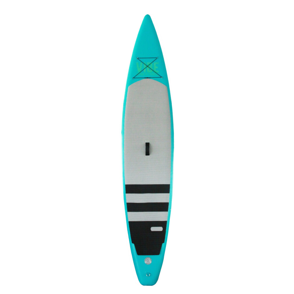 Vibe X Σανίδα SUP 12.6, Turquoise SUP Σανίδες & Αξεσουάρ Cavo Yachting