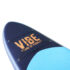 SUP Boards Cavo Yachting Vibe X SUP Board 10.6, Dark Blue Vibe X SUP Board 10.6, Dark Blue SUP Boards Cavo Yachting