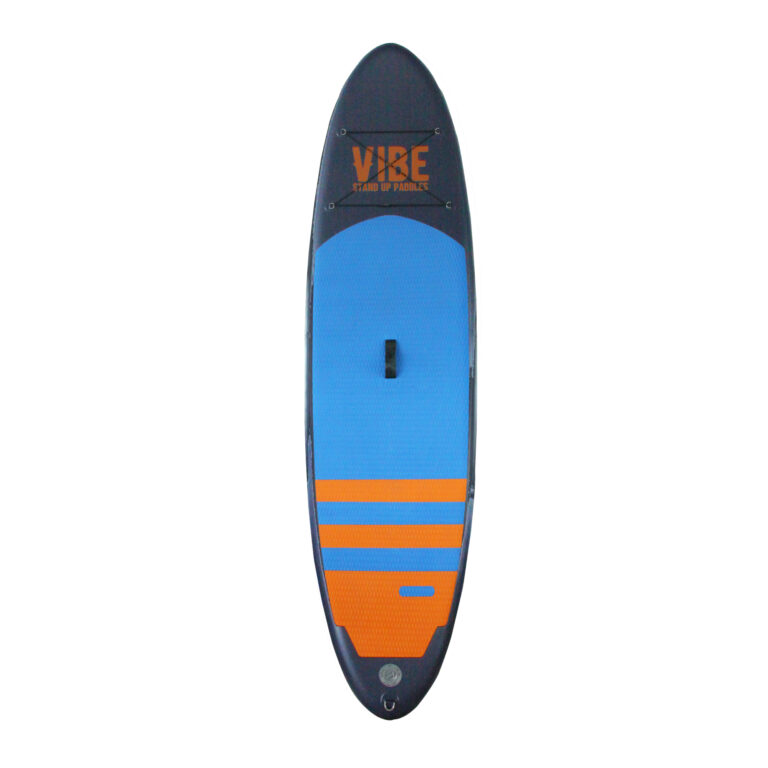Vibe X SUP Board 10.6, Dark Blue SUP Boards Cavo Yachting