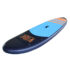SUP Boards Cavo Yachting Vibe X SUP Board 10.6, Dark Blue Vibe X SUP Board 10.6, Dark Blue SUP Boards Cavo Yachting