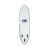 SUP Boards Cavo Yachting Vibe S SUP Board 10.6, White Vibe S SUP Board 10.6, White SUP Boards Cavo Yachting