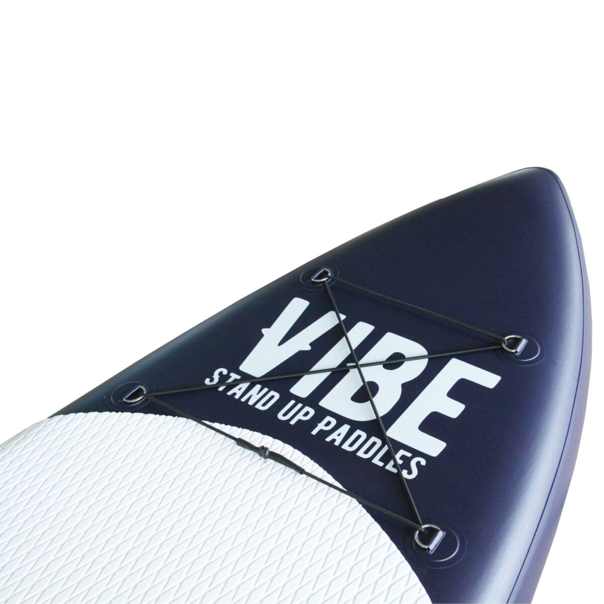 Vibe X SUP Board 8.5, Blue/White SUP Boards Cavo Yachting