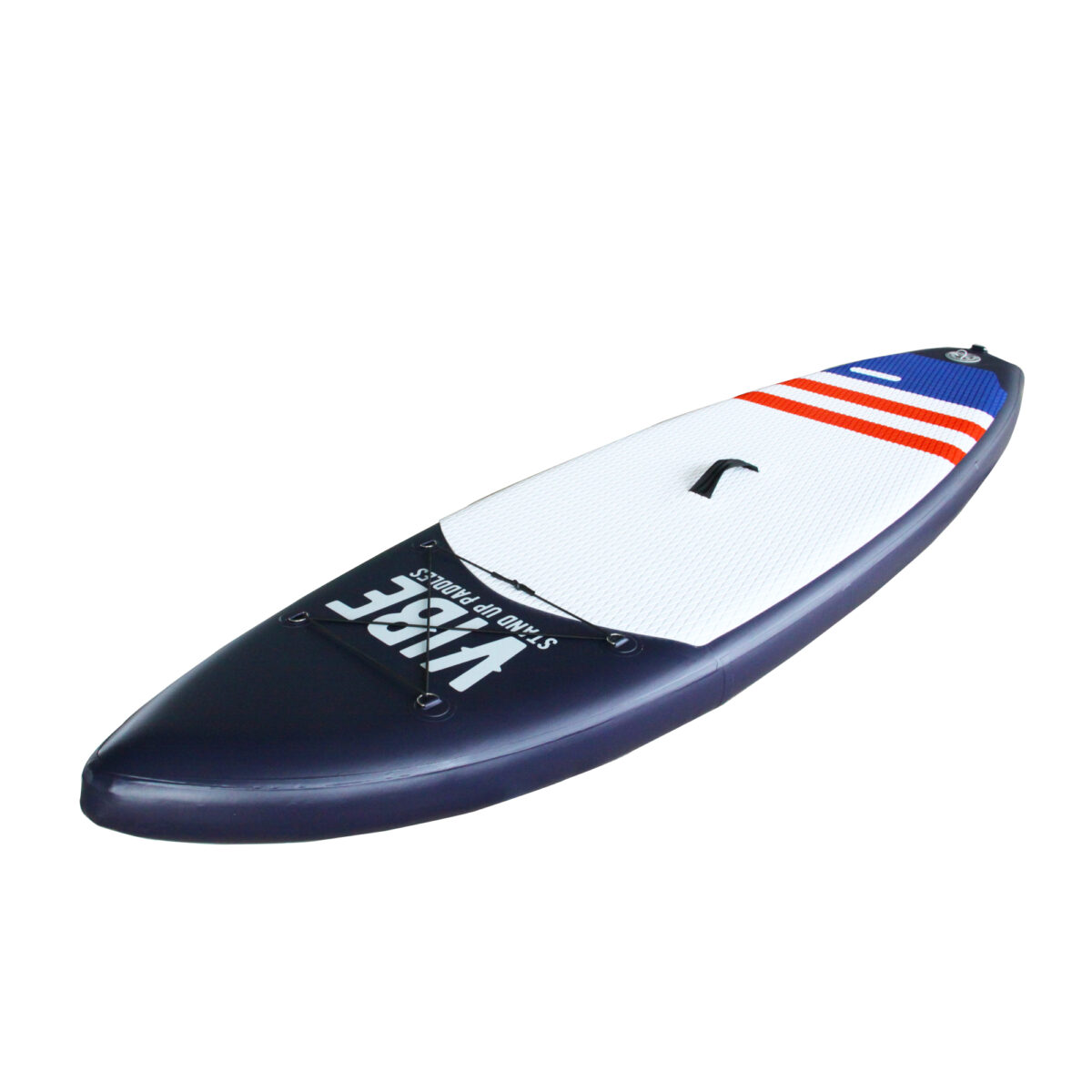 Vibe X SUP Board 8.5, Blue/White SUP Boards Cavo Yachting