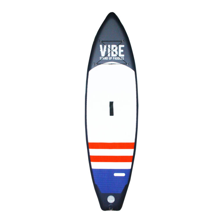 Vibe X SUP Board 8.5, Blue/White SUP Boards Cavo Yachting