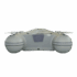 Inflatable Boats Cavo Yachting Tempus Tender with Inflatable Floor, Grey Tempus Tender with Inflatable Floor, Grey Inflatable Boats Cavo Yachting