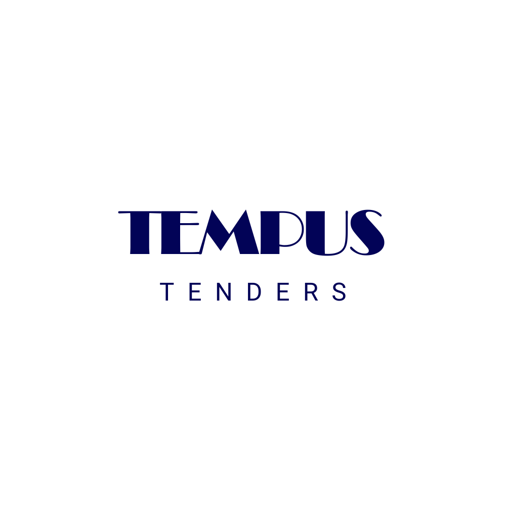 tempus tenders logo