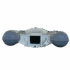 Inflatable Boats Cavo Yachting Tempus Tender AFDH Hypalon RIB with Double Alumium Hull Tempus Tender AFDH Hypalon RIB with Double Alumium Hull Inflatable Boats Cavo Yachting