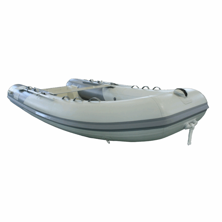 Inflatable Boats Cavo Yachting Tempus Tender AFDH Hypalon RIB with Double Aluminum Hull Tempus Tender AFDH Hypalon RIB with Double Aluminum Hull Inflatable Boats Cavo Yachting