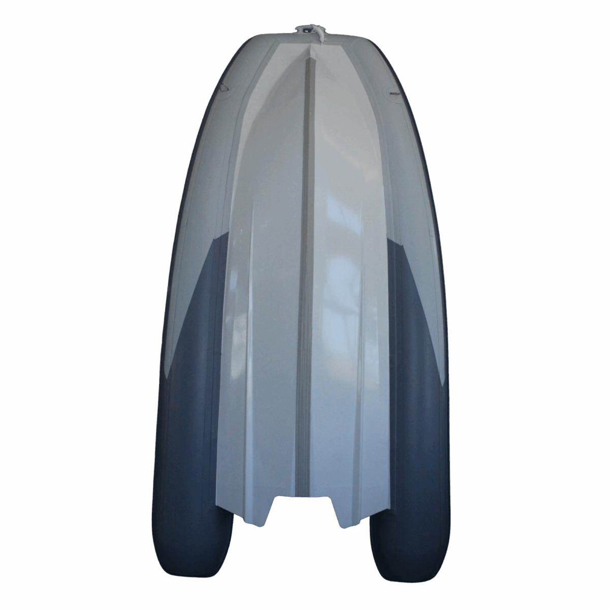 Tempus Tender AFDH Hypalon RIB with Double Alumium Hull Inflatable Boats Cavo Yachting