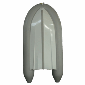 tempus tender af Φουσκωτό Σκάφος pvc με Δάπεδο Αλουμινίου