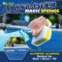 Βούρτσες, Σκούπες & Κουβάδες Cavo Yachting Starbrite Σφουγγάρι Γόμα Ultimate Magic Sponge XL Starbrite Σφουγγάρι Γόμα Ultimate Magic Sponge XL Βούρτσες, Σκούπες & Κουβάδες Cavo Yachting