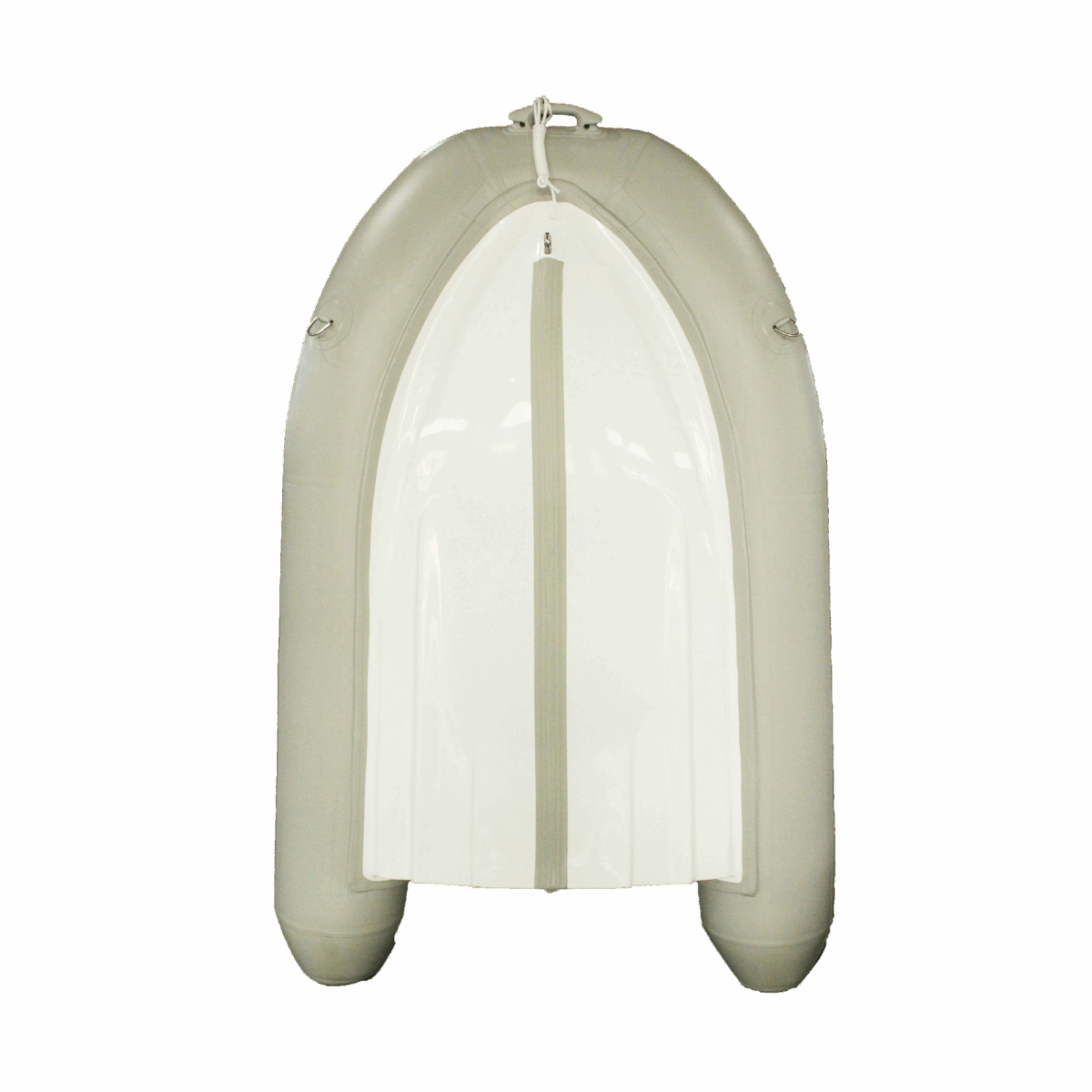 Tempus Tender PF Inflatable Boat PVC with Polyester Hull Inflatable Boats Cavo Yachting
