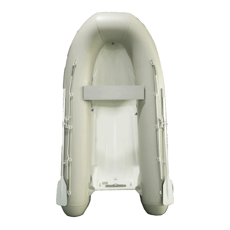 Tempus Tender PF Inflatable Boat PVC with Polyester Hull Inflatable Boats Cavo Yachting