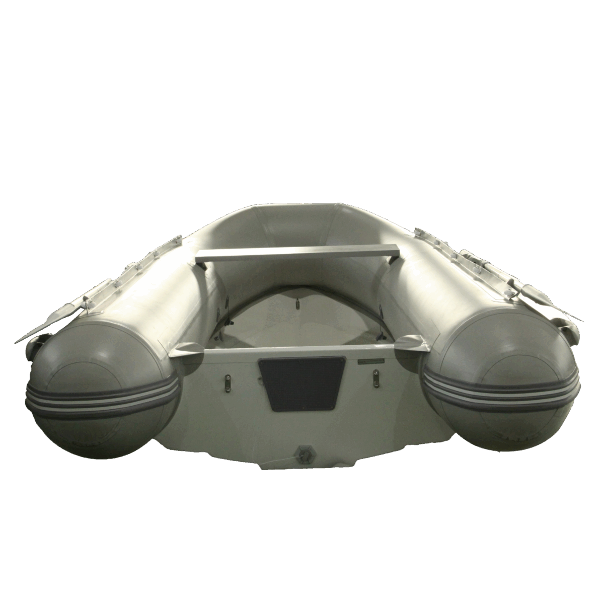Tempus Tender PF Inflatable Boat PVC with Polyester Hull Inflatable Boats Cavo Yachting