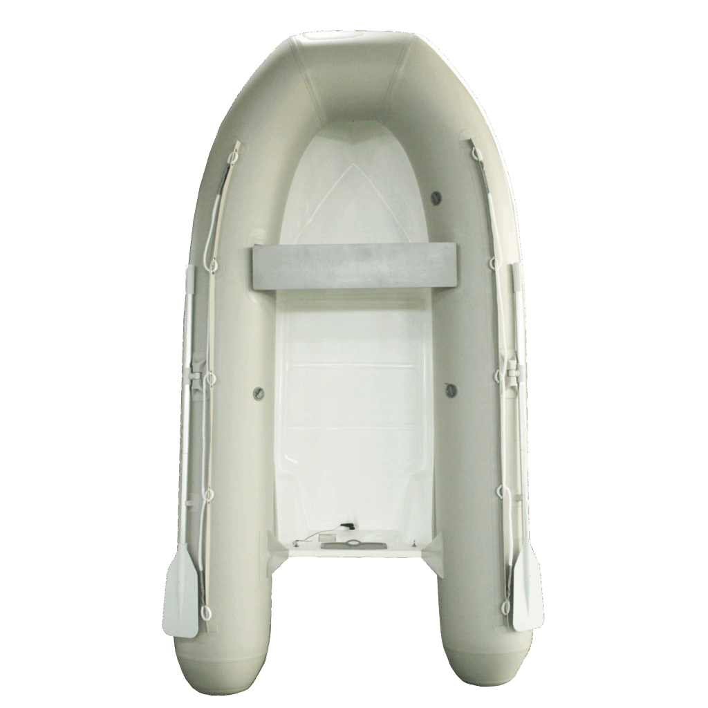 Tempus Tender PF300 RIB PVC with Double Polyester Hull, 3m Inflatable Boats Cavo Yachting