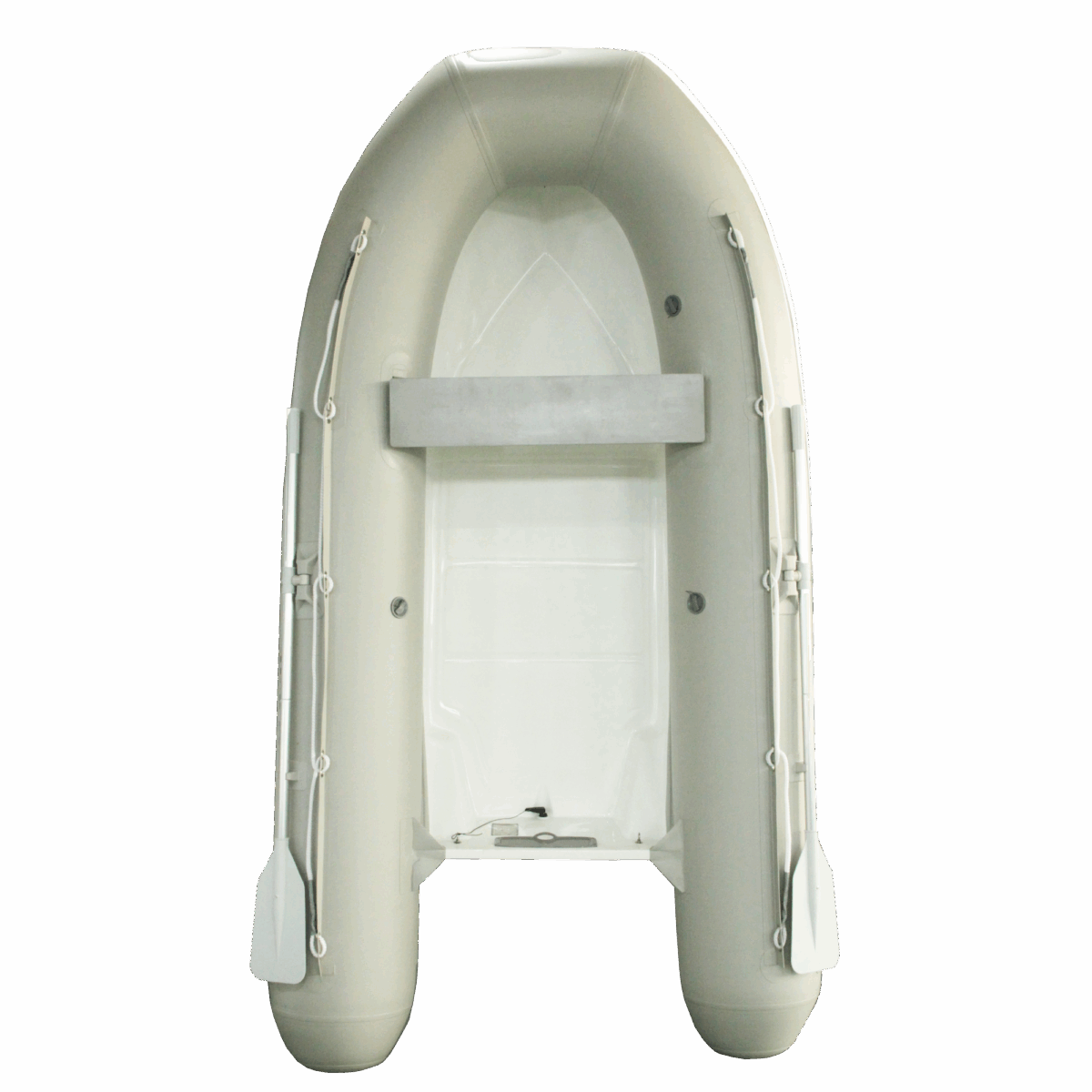 Tempus Tender PF300 RIB PVC with Double Polyester Hull, 3m Inflatable Boats Cavo Yachting