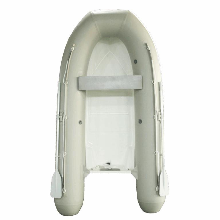 Tempus Tender PF300 RIB PVC with Double Polyester Hull, 3m Inflatable Boats Cavo Yachting
