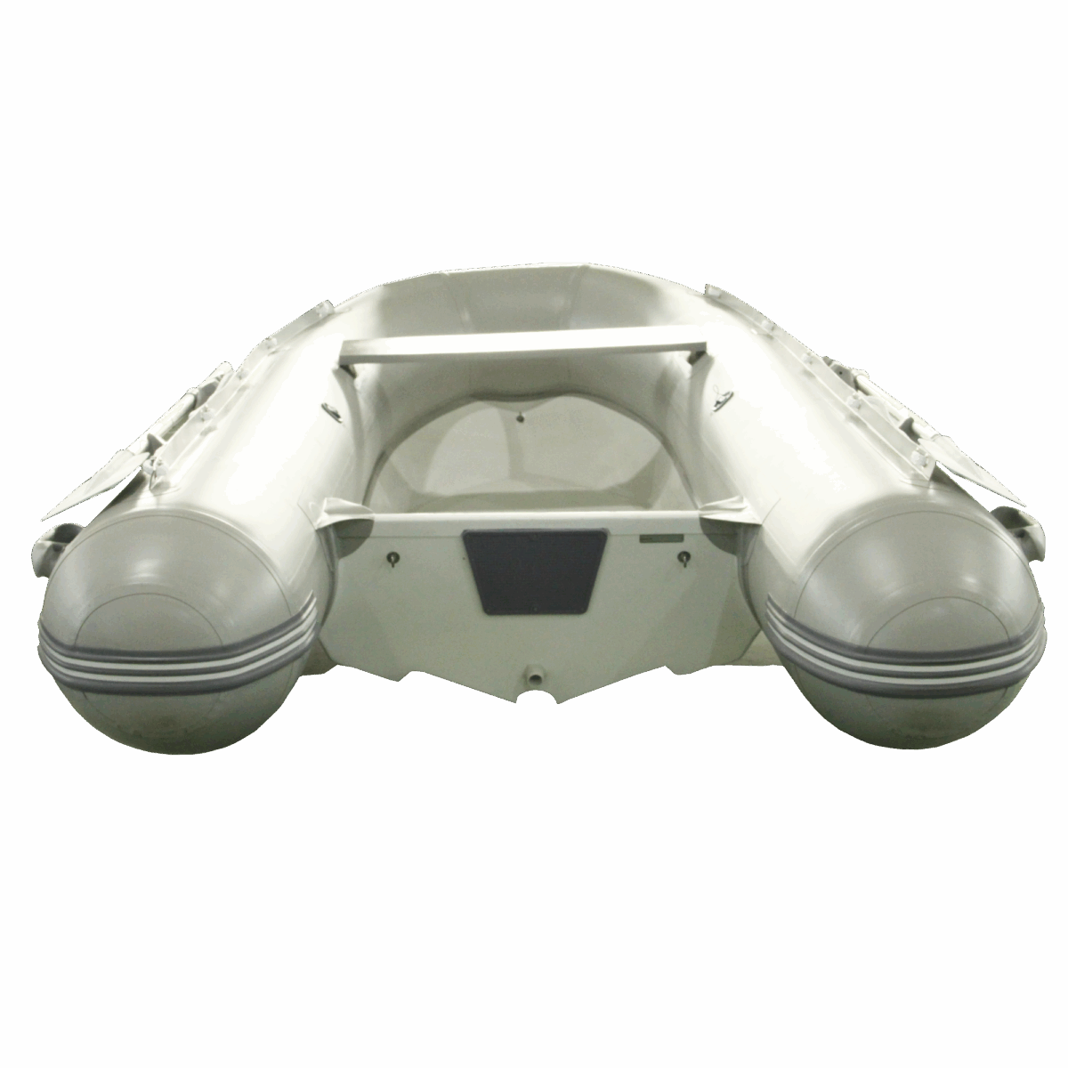 Tempus Tender PF300 RIB PVC with Double Polyester Hull, 3m Inflatable Boats Cavo Yachting