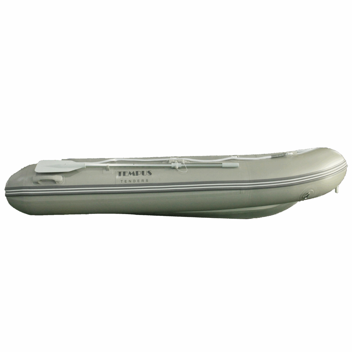 Tempus Tender PF300 RIB PVC with Double Polyester Hull, 3m Inflatable Boats Cavo Yachting