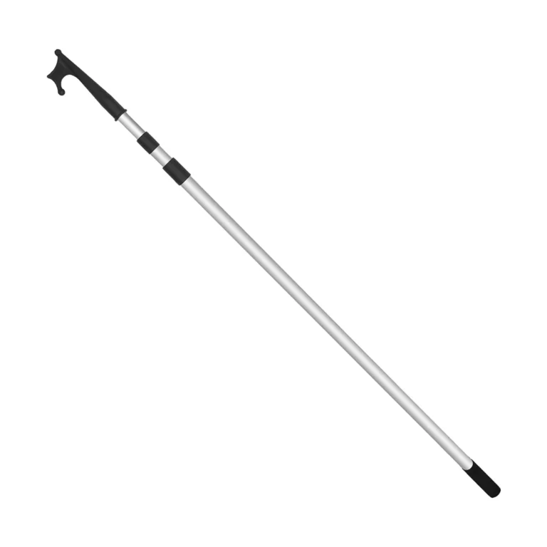 Telescopic Boat Hook Accessories Cavo Yachting