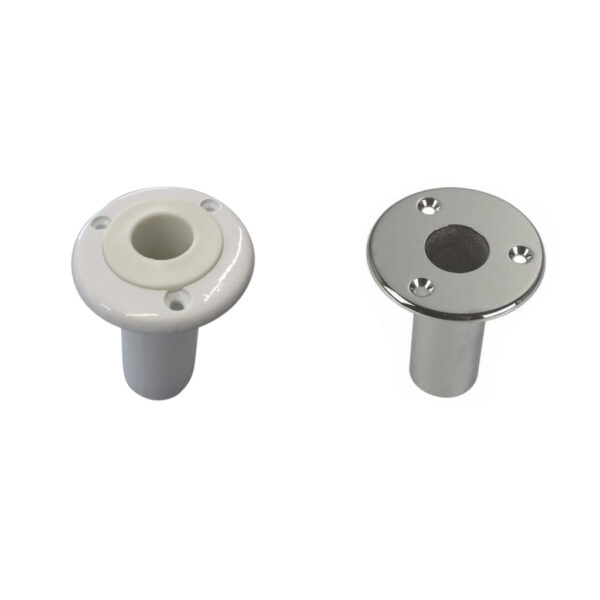 Deck Fitting for Gangways Ø25mm Gangways & Boarding Ladders Cavo Yachting