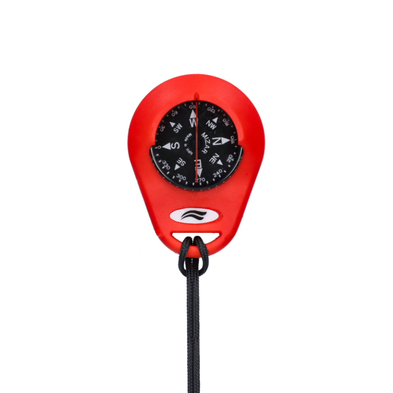 Hand Compass Mizar Maps Cavo Yachting