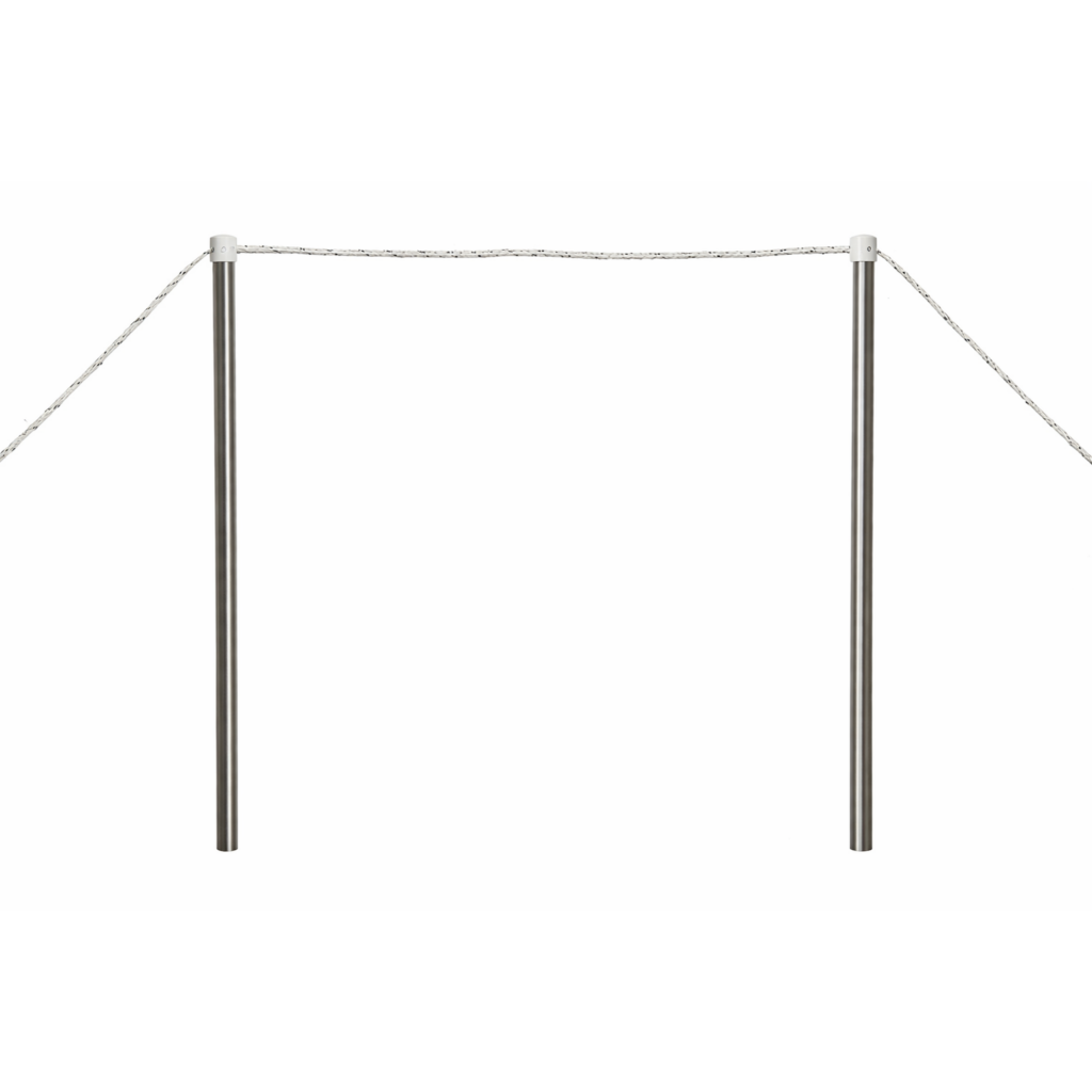 Hand Rail for Gangways, Stainless Steel Gangways & Boarding Ladders Cavo Yachting