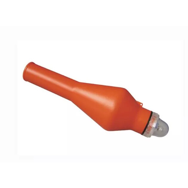 Ανατρεπόμενη Λυχνία Πέταλα, Κουλούρες & MOB Cavo Yachting