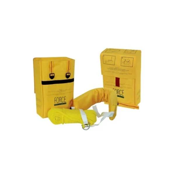 Συστημα Διάσωσης Man OverBoard Πέταλα, Κουλούρες & MOB Cavo Yachting