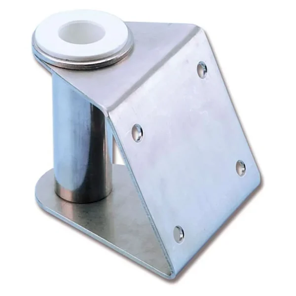 Stern Mount for Gangway, Positive/Negative, Ø25 mm Gangways & Boarding Ladders Cavo Yachting
