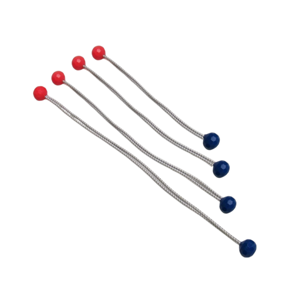 Sail Fasterners with Plastic Balls Accessories Cavo Yachting