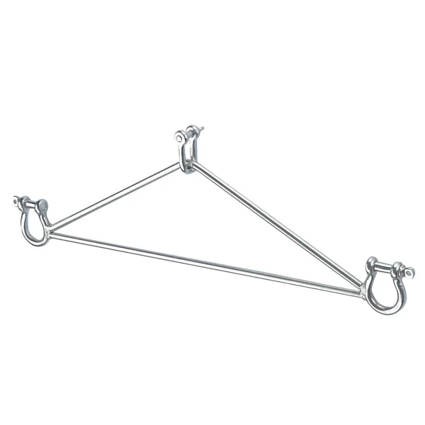 Triangle For Gangways Standing Gangways & Boarding Ladders Cavo Yachting