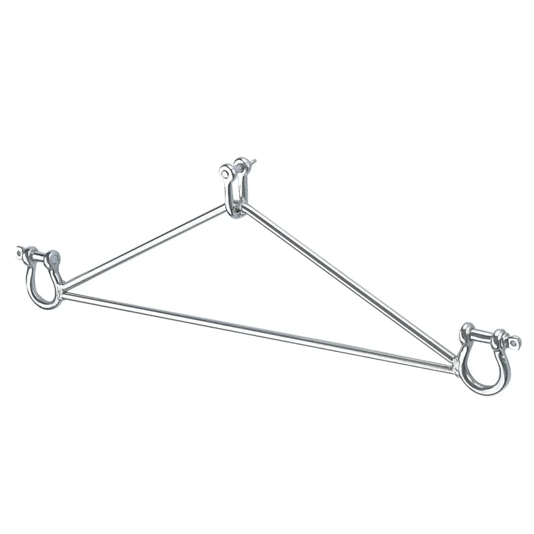 Triangle For Gangways Standing Gangways & Boarding Ladders Cavo Yachting