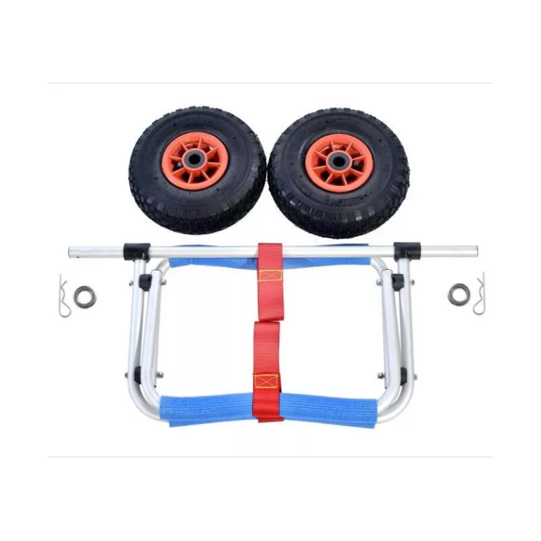 SUP Boards Cavo Yachting Trolley for SUP, Kayak & Surf Boards Trolley for SUP, Kayak & Surf Boards SUP Boards Cavo Yachting